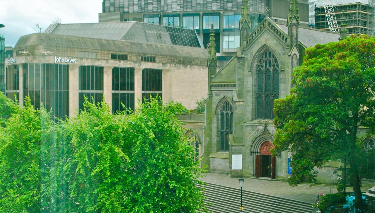 Frühstückspension The Wine House 1821 Edinburgh